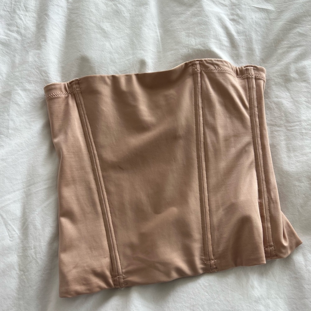 Spanx corset medium